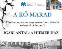 A kő marad