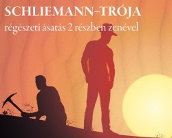 Schliemann – Trója