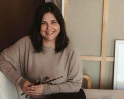 Állatportré festés Pásztohy Pankával - Workshop felnőtt alkotni vágyóknak