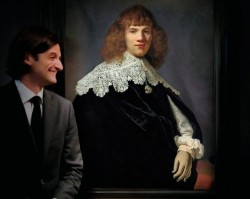 Az én Rembrandtom