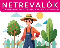 Netrevalók