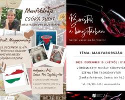 Meseföldrajz és borest