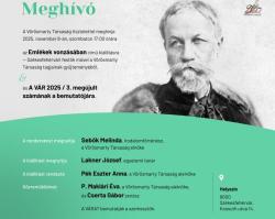 Emlékek vonzásában _  kiállítás-megnyitó és Vár-est