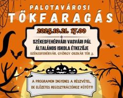 Palotavárosi Tökfaragás