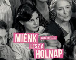 Miénk lesz a holnap