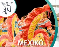 Királyi Folkest: RitMusa • Mexikó • Galiba