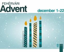 Fehérvári Advent