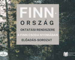 A finn csoda nyomában - előadás-sorozat