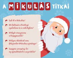 A Mikulás titkai