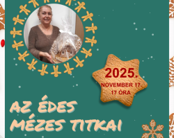 Az édes mézes titkai