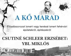 A kő marad