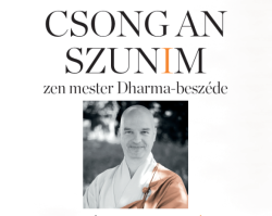 Csong An Szunim Székesfehérváron