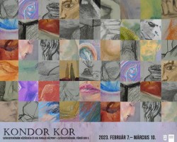 A Kondor Kör kiállítása