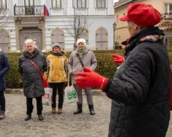 Fedezd fel Székesfehérvárt az Idegenvezetők Világnapján!