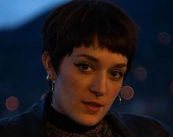 Aranyat érő beszélgetések: Ferenczy-Nagy Boglárka