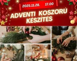 Adventi készülődés Székesfehérváron
