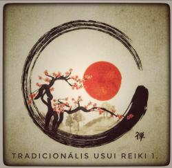 Tradicionális Usui Reiki Intenzív Képzés