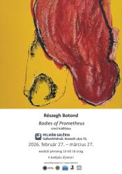 Bodies of Prometheus