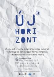 Új horizont