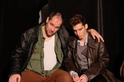 Urbán Péter - Nagy Judit: A három Erdődi - a Szabad Színház elődása