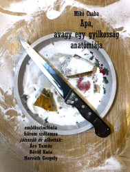 Apa, avagy egy gyilkosság anatómiája