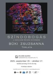 Színdobogás
