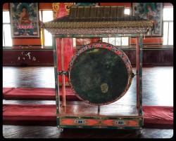 Őszi Szimfonikus újrabootolás!  Avagy különleges őszi dinamikus 5 gongos Gongfürdő a Garudában