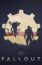 A civilizáció romjain - Fallout ihlette posztapokaliptikus ttrpg példajáték