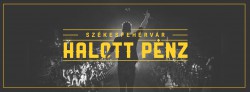 Halott Pénz koncert