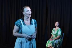 Brian Friel: : Pogánytánc - A Marconi Projekt előadása