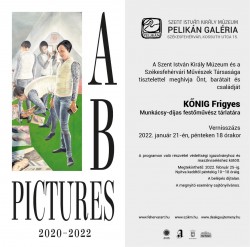 A B Pictures 2020–2022