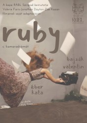 Ruby - A RÁBL Színpad előadása