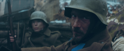 Filmvetítés az Árpád Fürdőben