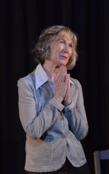 Brian Friel: : Pogánytánc - A Marconi Projekt előadása