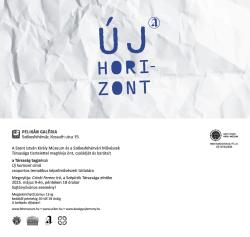 Új horizont