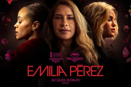 Emilia Pérez