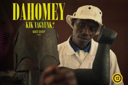 14. Mozinet Filmnapok: Dahomey – Kik vagyunk?